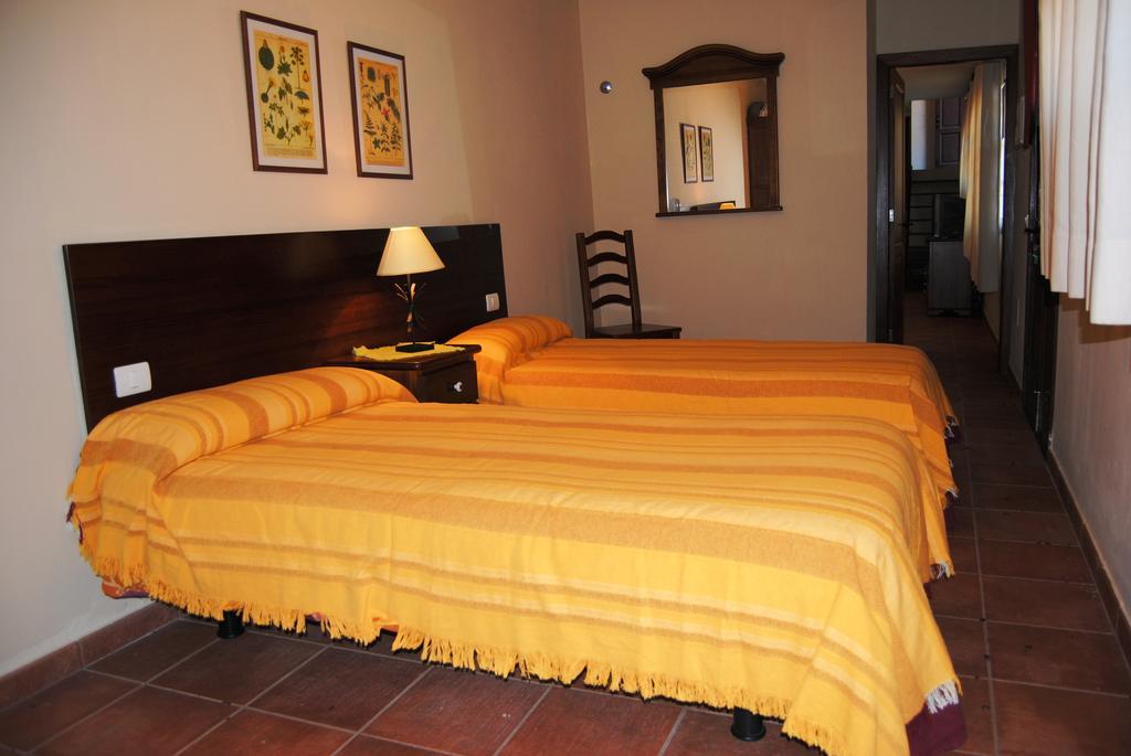 Casa Yanes Casas Rurales Brena Alta Room photo
