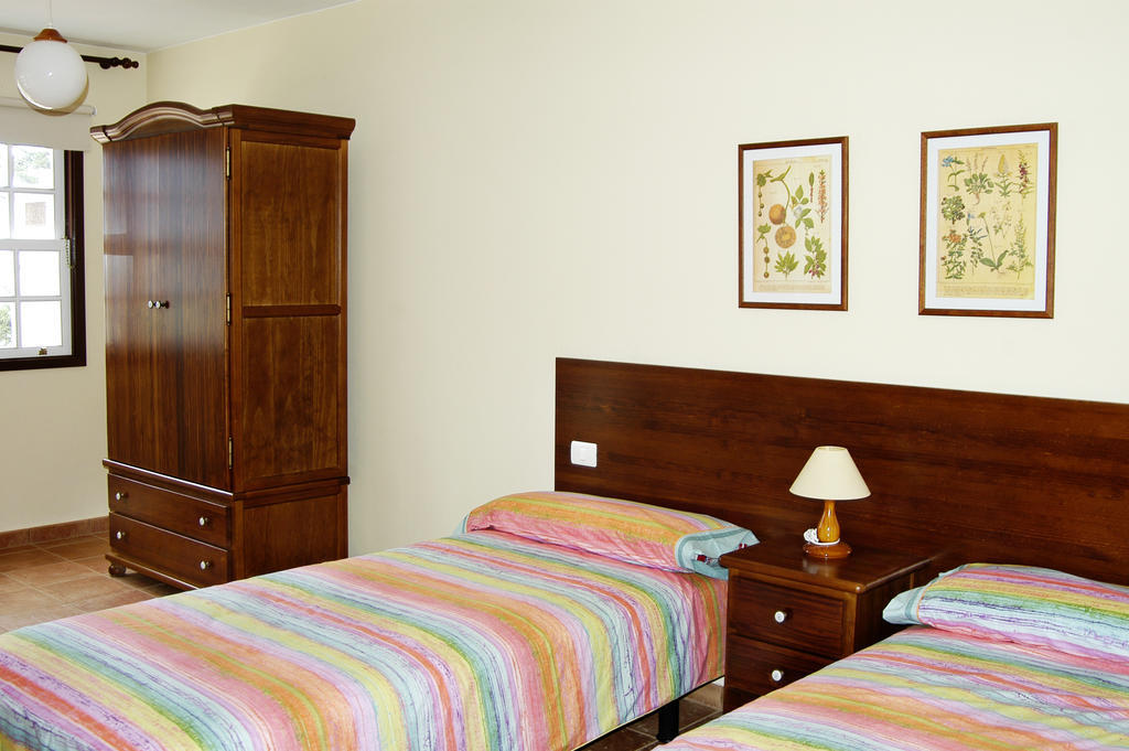 Casa Yanes Casas Rurales Brena Alta Room photo